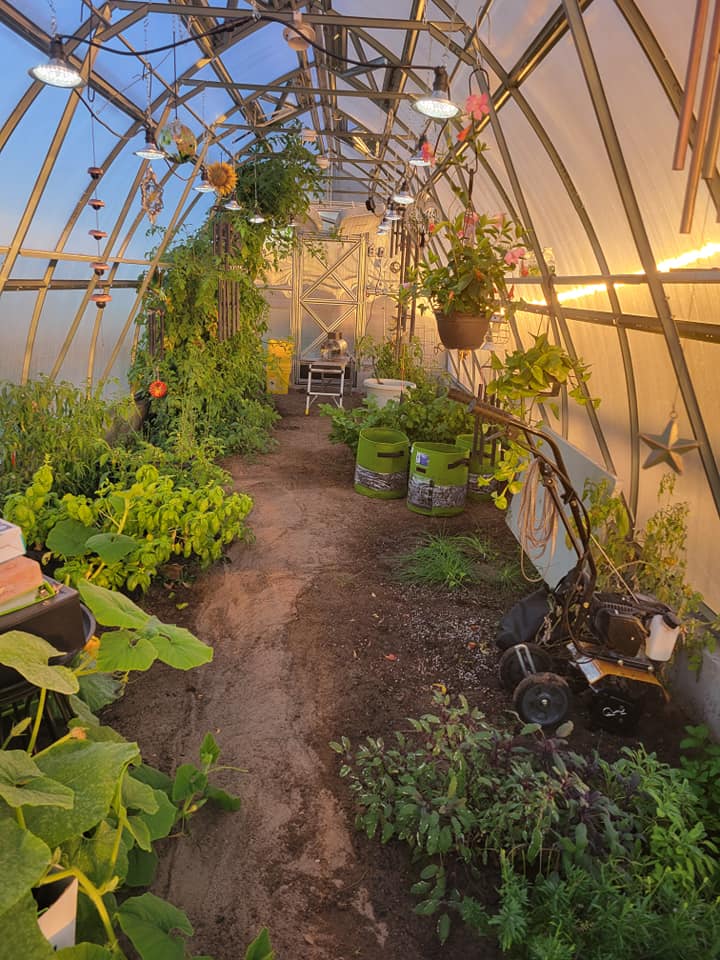Sungrow 32 (Gen II)