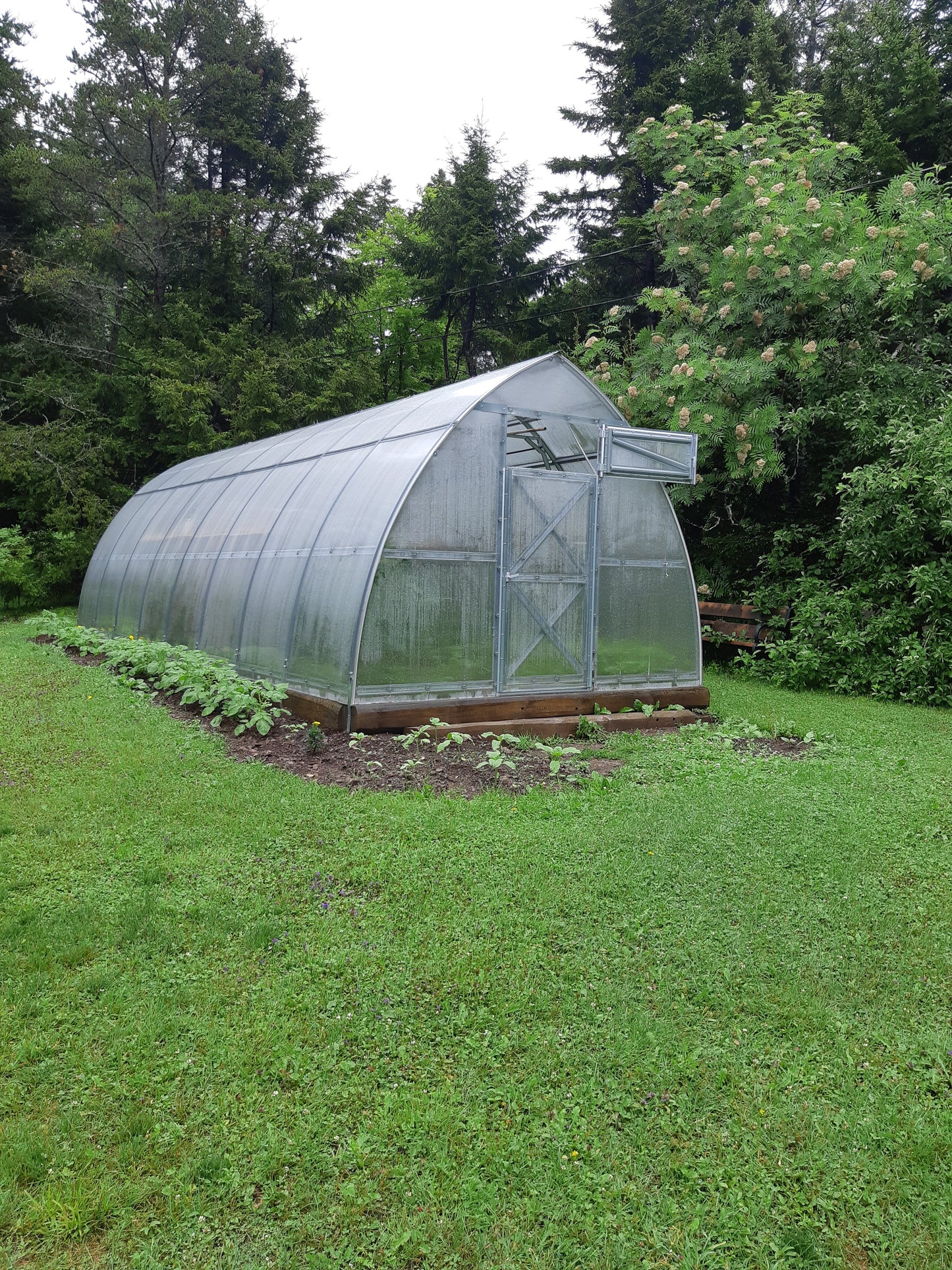 Sungrow 26 (Gen II)