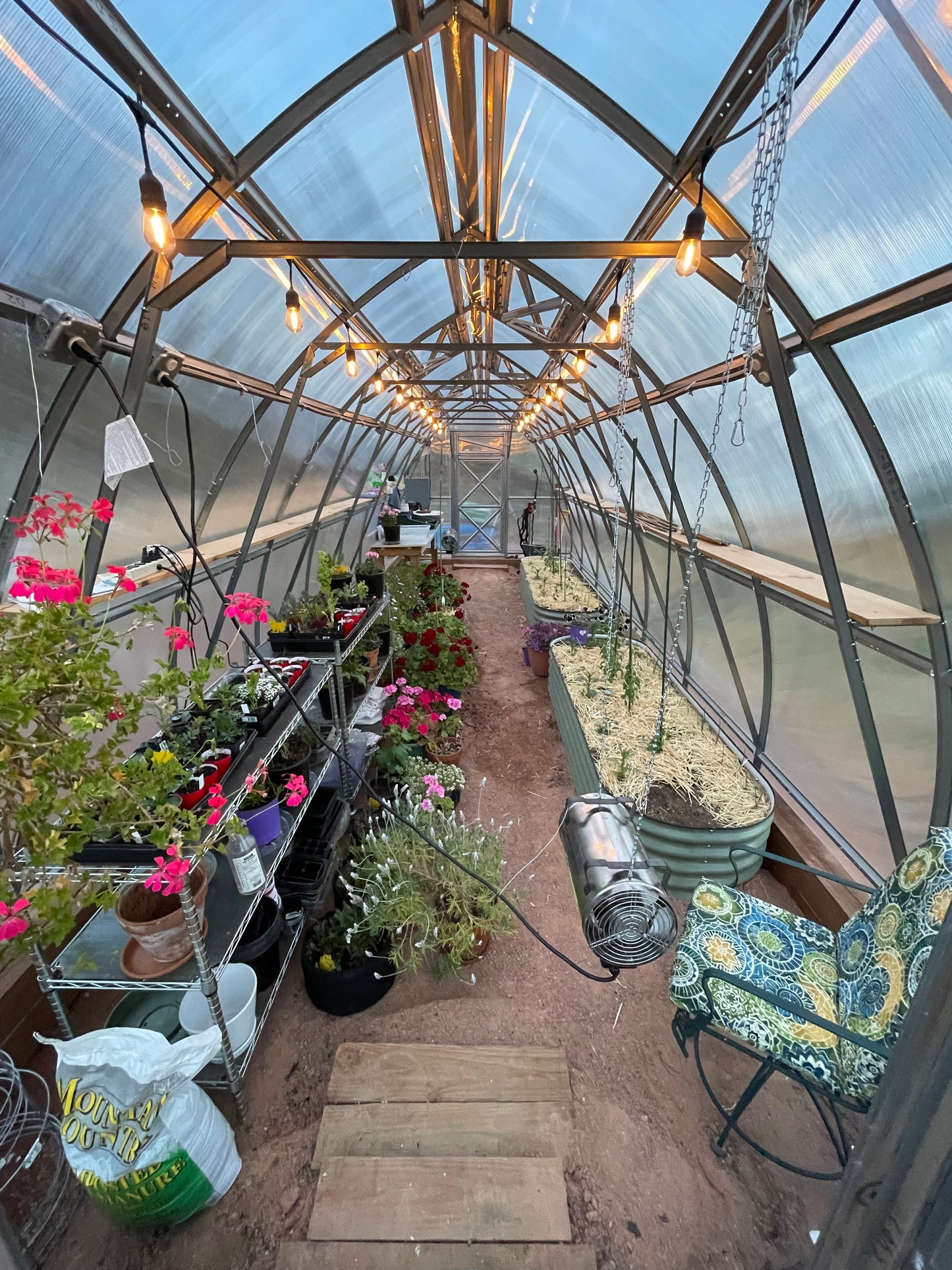 Sungrow 26 (Gen II)