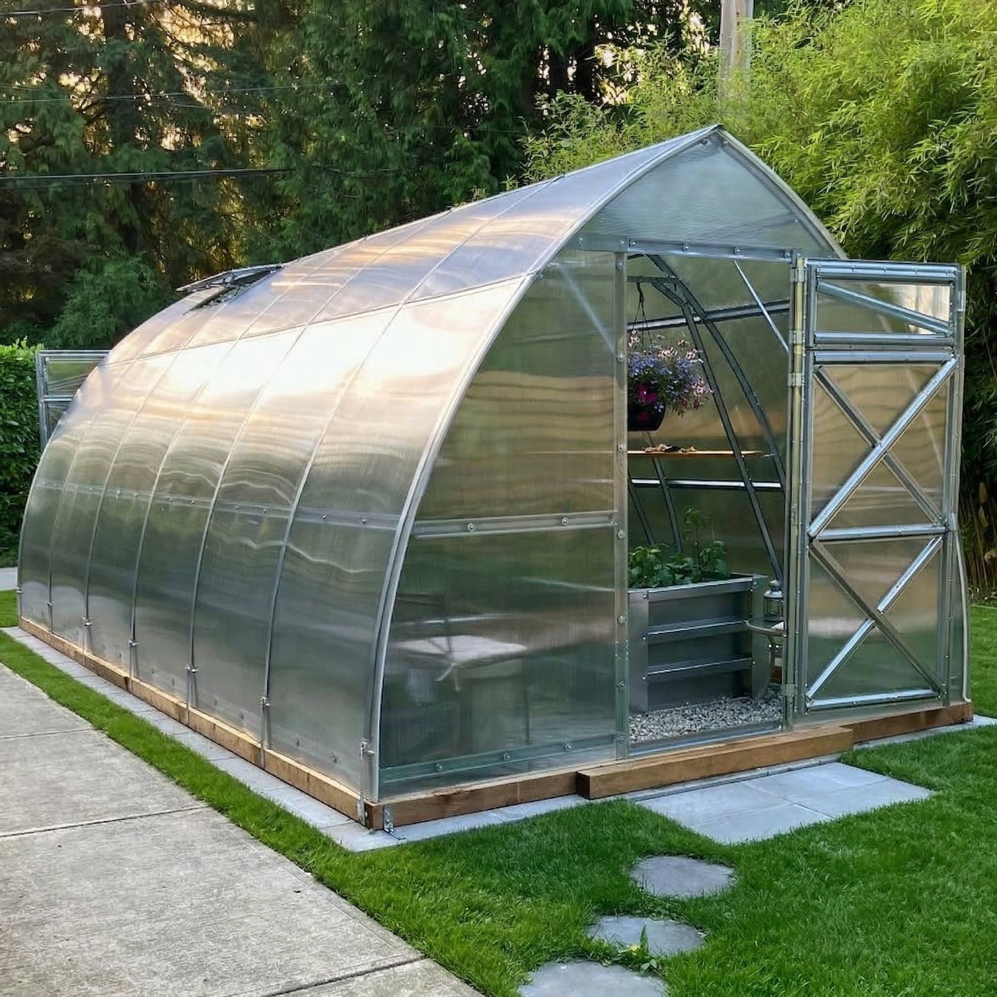 Sungrow 20 (Gen II)