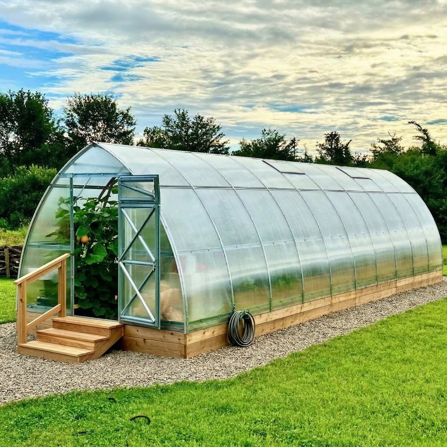 Sungrow 32 (Gen II)
