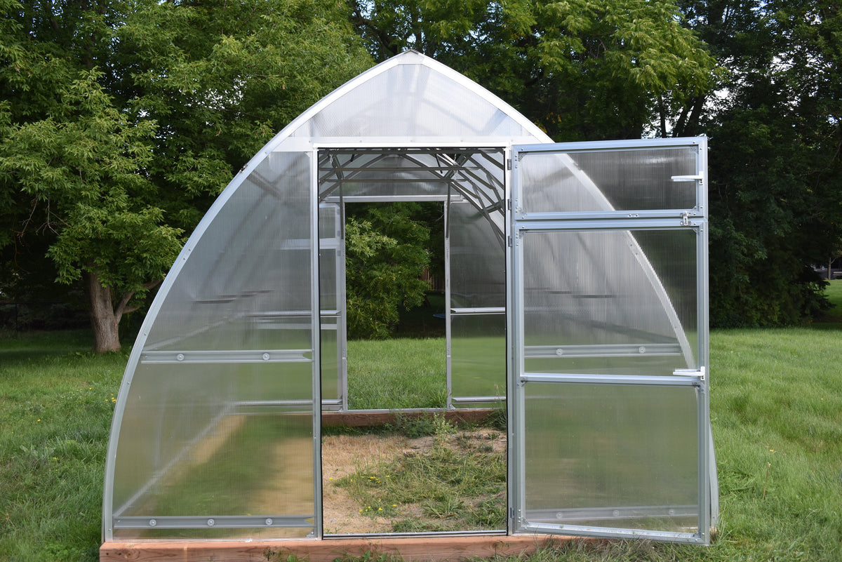 Sungrow Urban (Gen III)