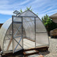 Sungrow Roof Vent