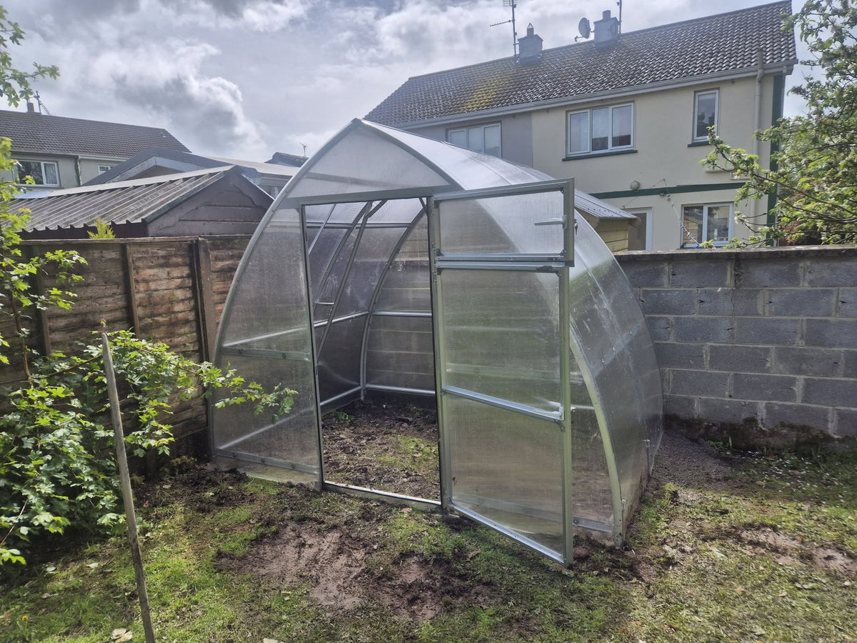 Sungrow Compact (Gen III)