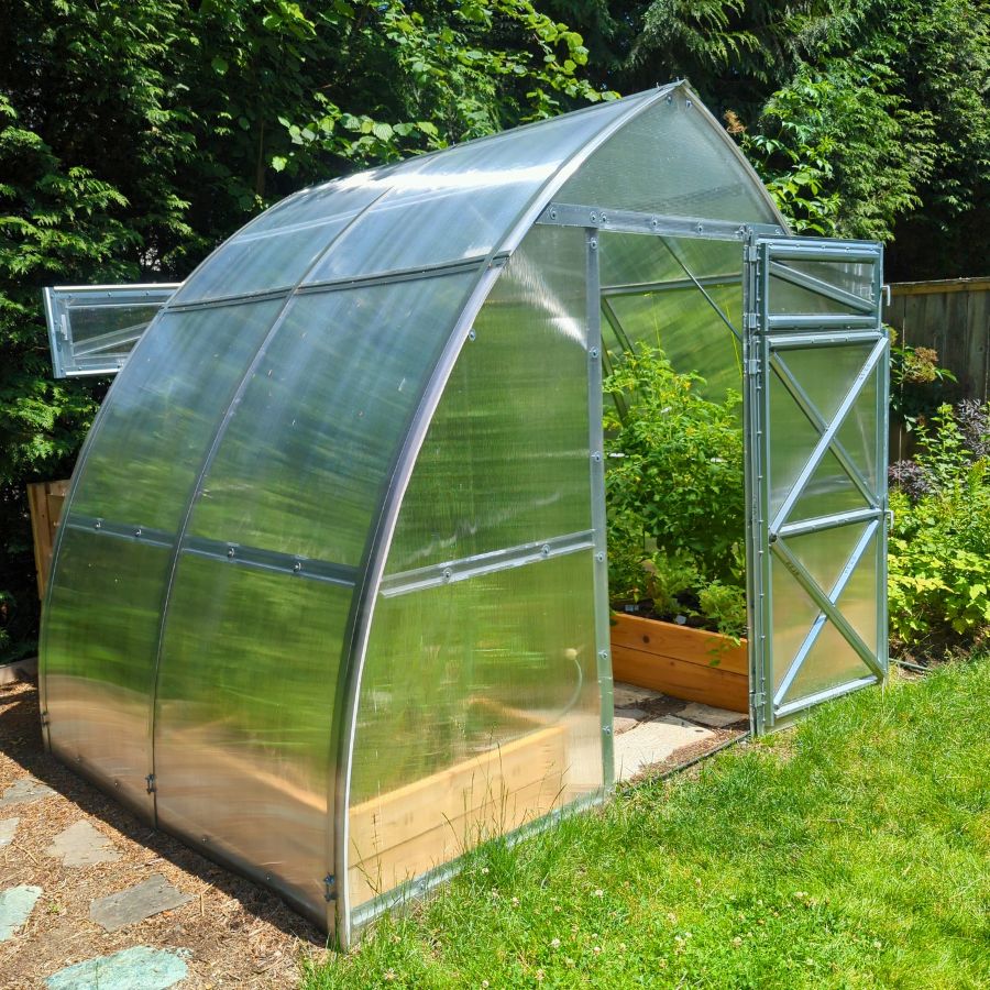 Sungrow Compact (Gen II)