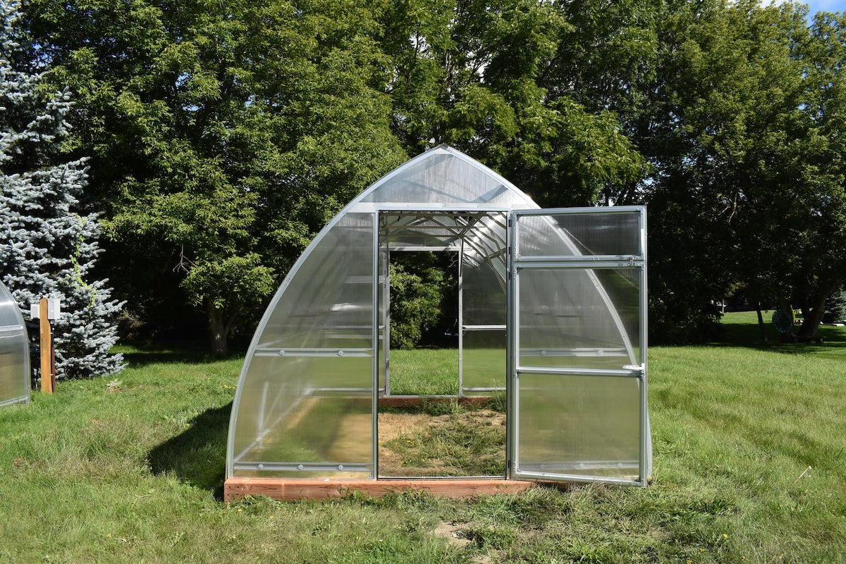 Sungrow Compact (Gen III)