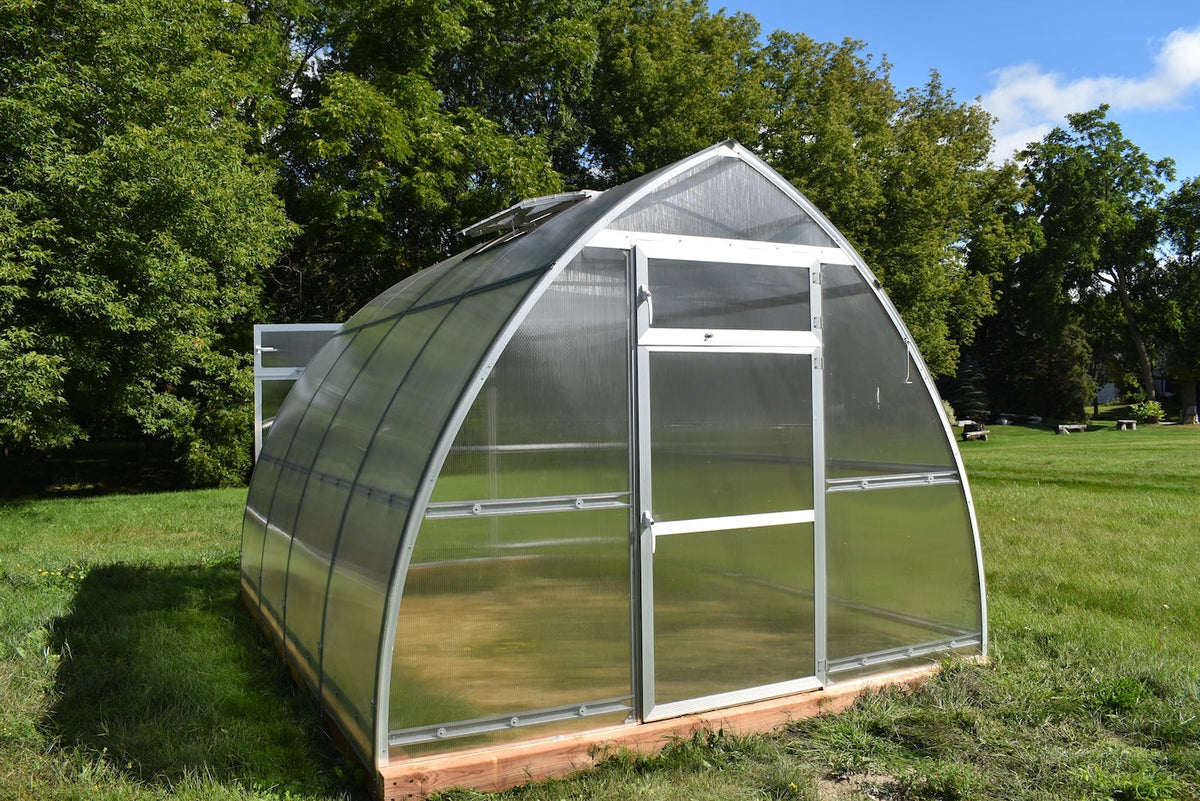 Sungrow Compact (Gen III)