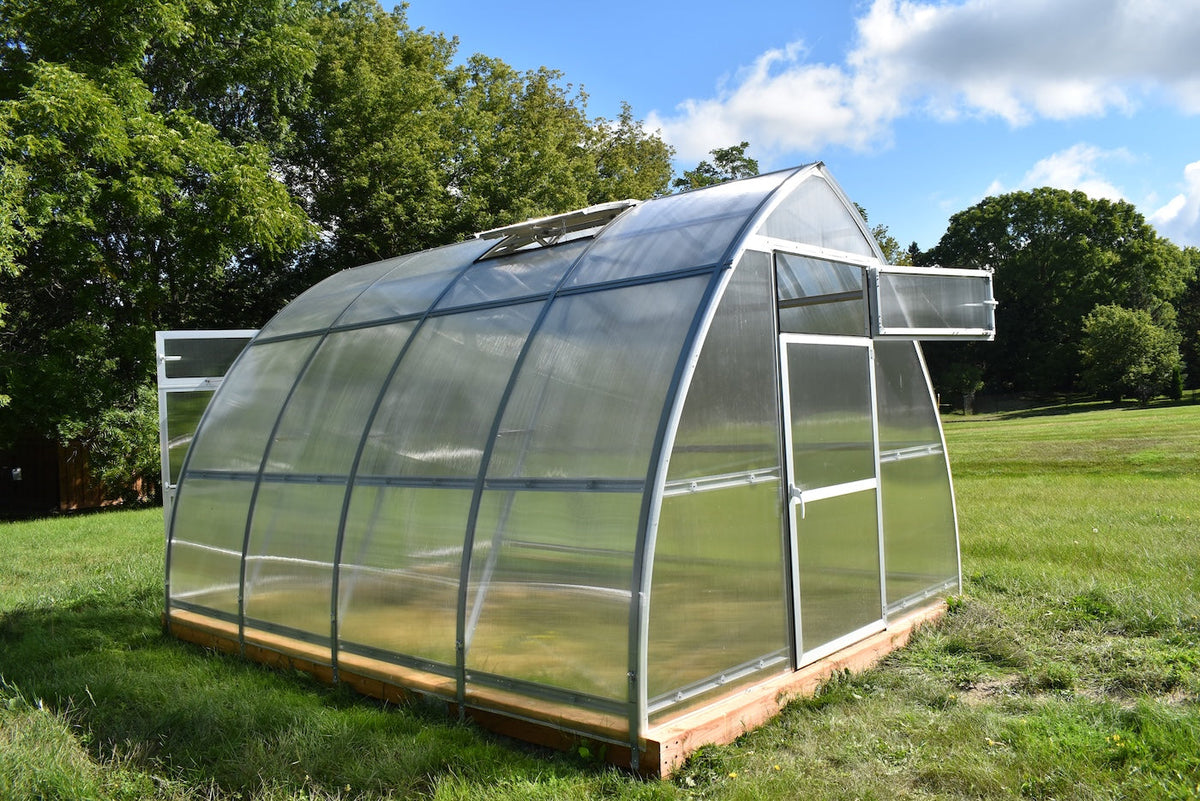 Sungrow Compact (Gen III)