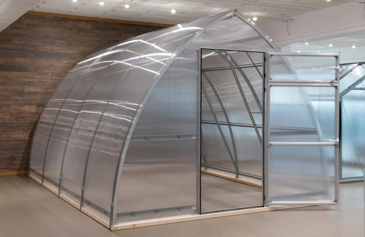 Sungrow Compact (Gen III)