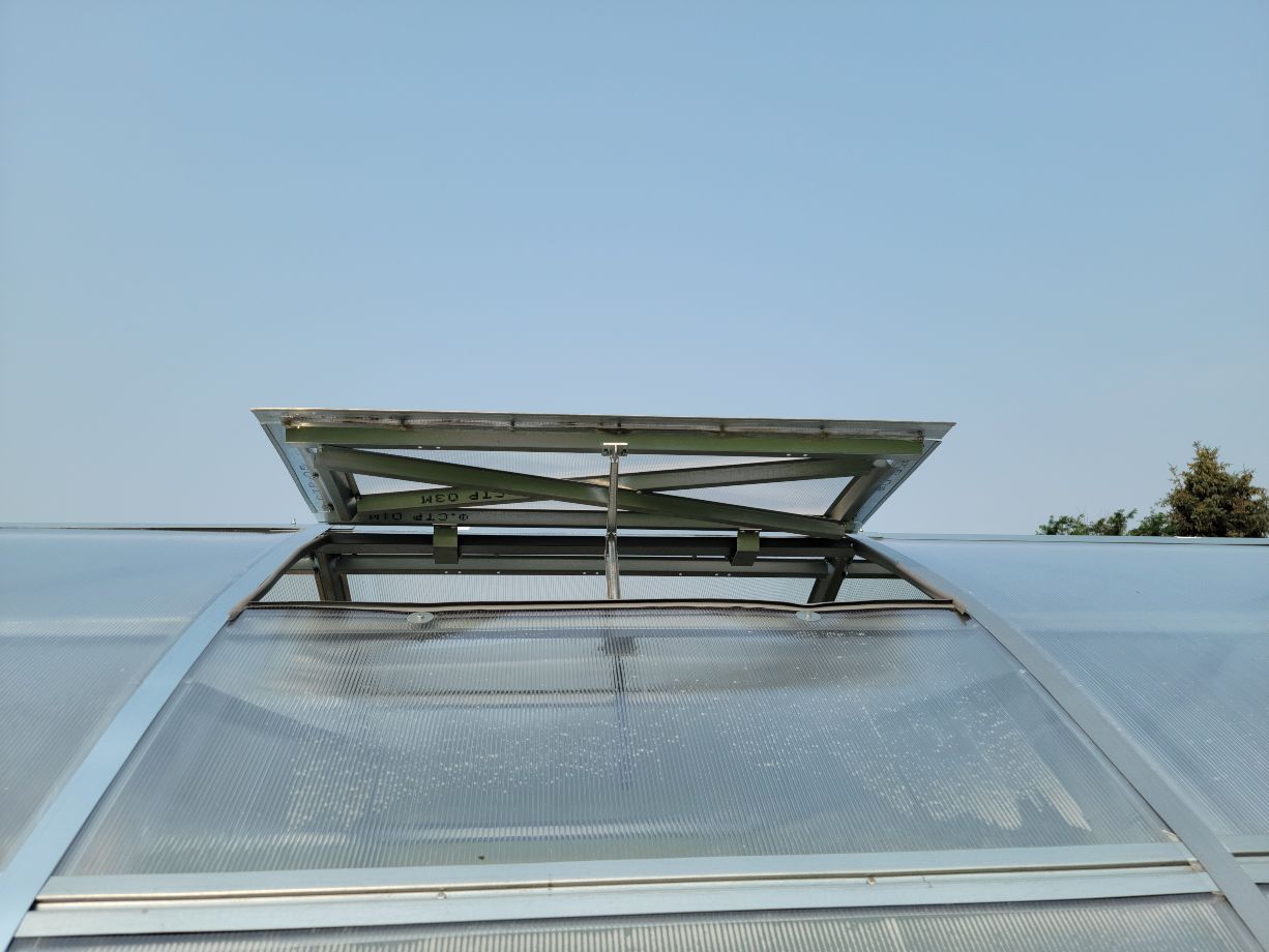 Sungrow Roof Vent