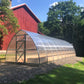 Planta Greenhouses - Sungrow 32 Greenhouse