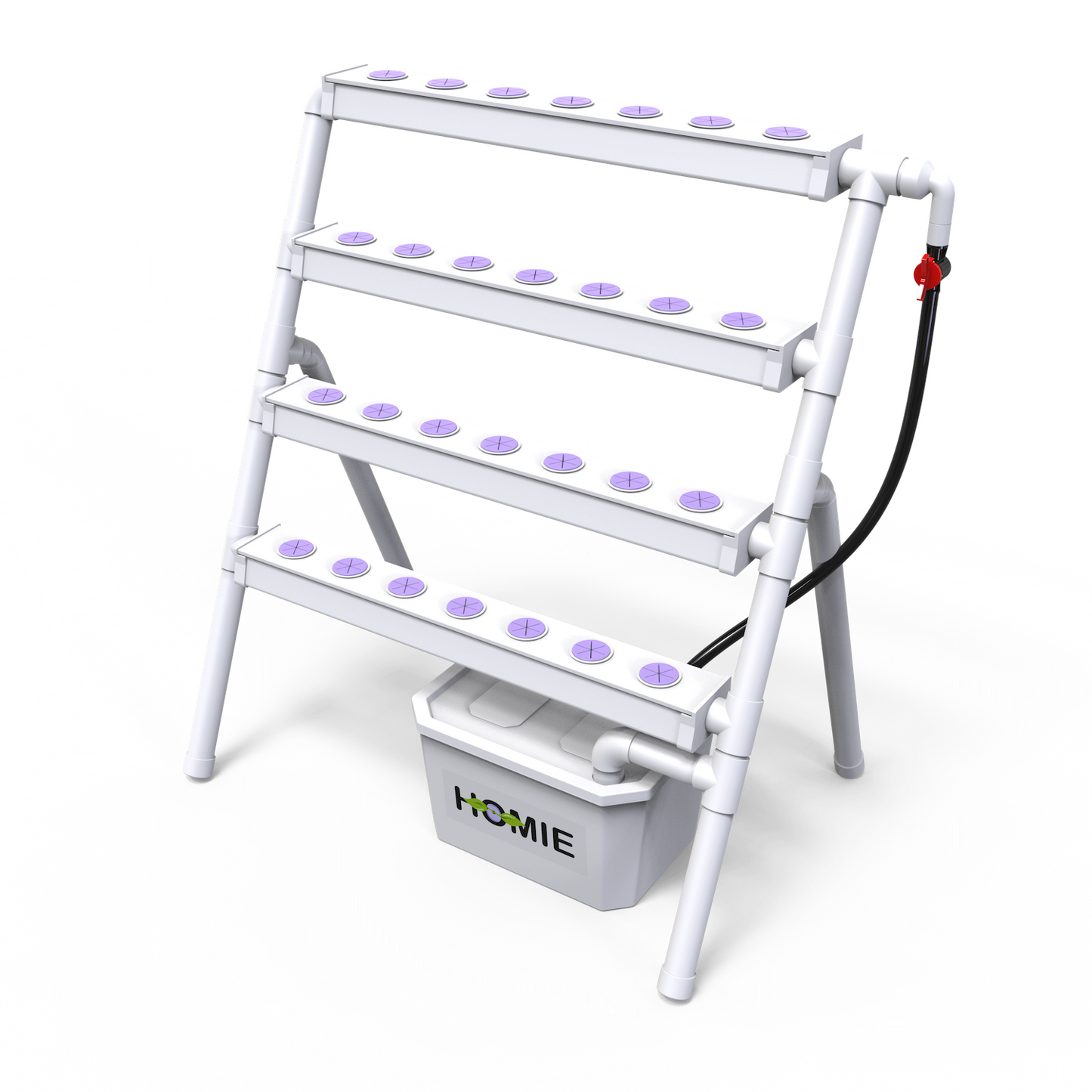 Homie 28 – Home Hydroponic Growing System