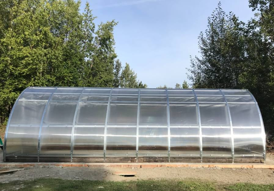 Sungrow 26 Greenhouse