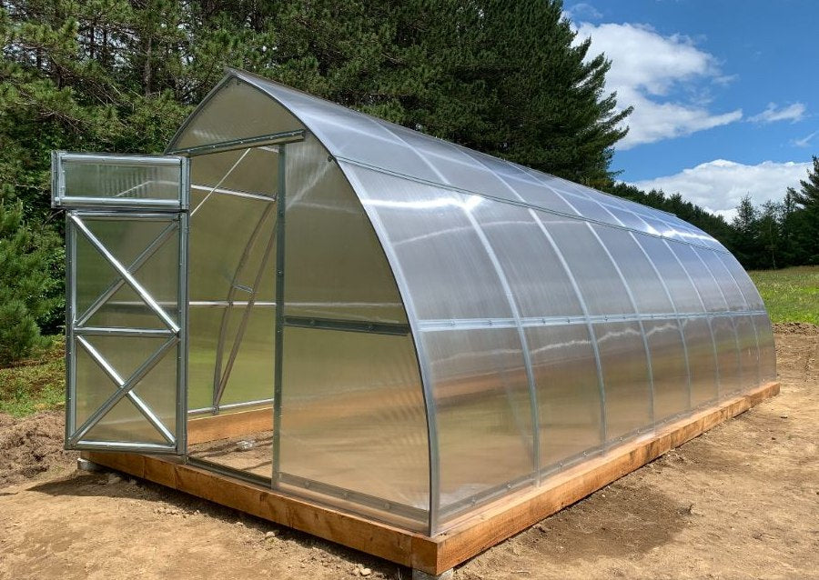 Sungrow 26 Greenhouse