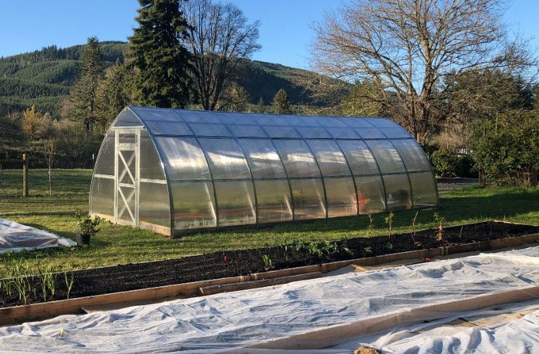 Sungrow 26 Greenhouse