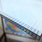 Polycarbonate Sheets (50 Pack)