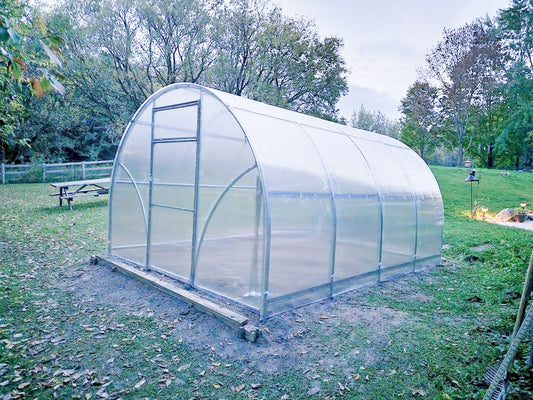 Sigma Urban Greenhouse