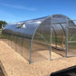 Plata Greenhouses - Sigma 26 Greenhouse