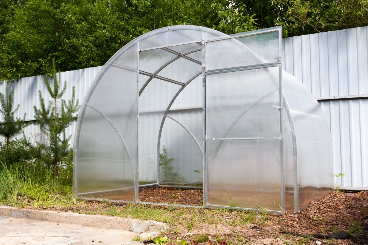 Sigma Urban Greenhouse