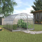 Sigma 20 Greenhouse